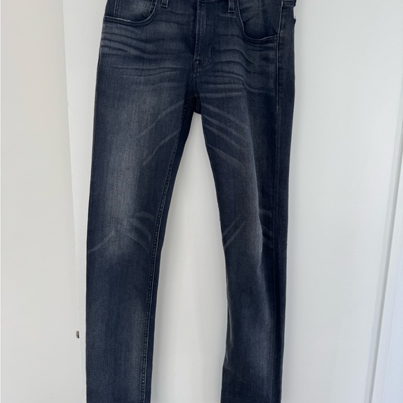 Hudson Jeans Blake Slim Fit Denim - Picture 2 of 8